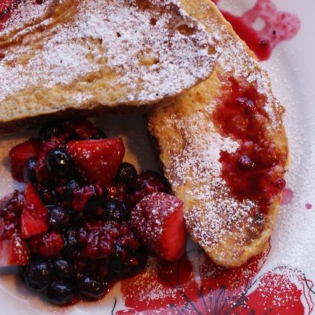 Anchor Down Bed & Breakfast Picton Eksteriør bilde