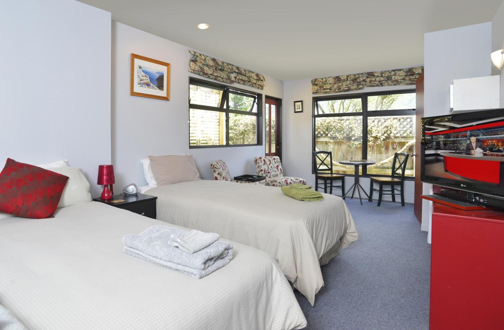 Anchor Down Bed & Breakfast Picton Rom bilde