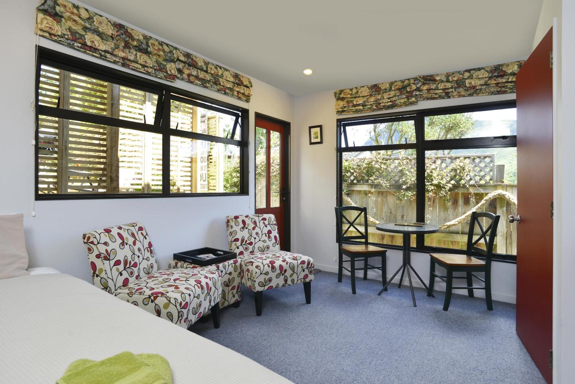 Anchor Down Bed & Breakfast Picton Rom bilde