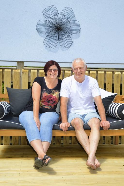 Anchor Down Bed & Breakfast Picton Eksteriør bilde
