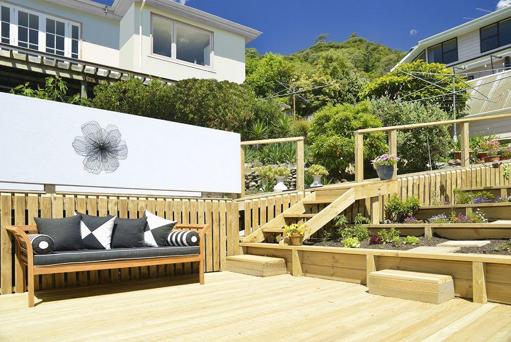 Anchor Down Bed & Breakfast Picton Eksteriør bilde