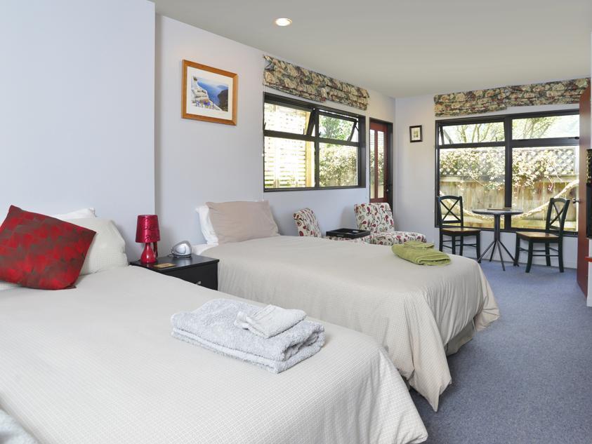Anchor Down Bed & Breakfast Picton Eksteriør bilde