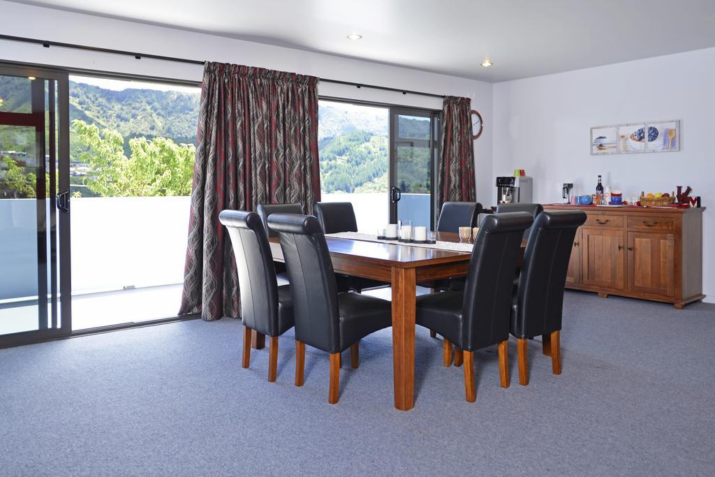 Anchor Down Bed & Breakfast Picton Eksteriør bilde