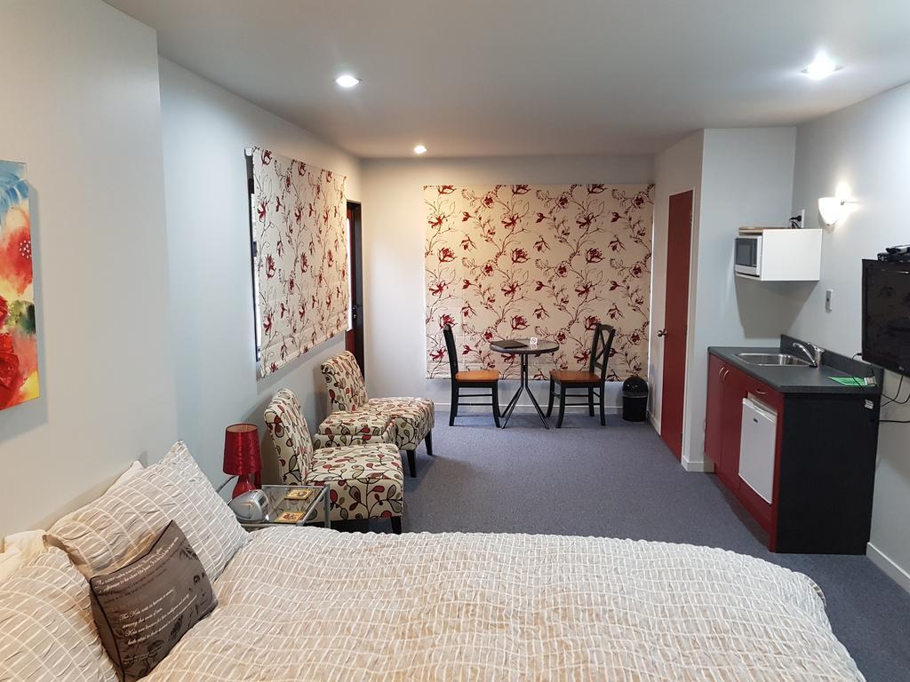 Anchor Down Bed & Breakfast Picton Eksteriør bilde