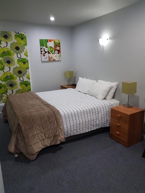 Anchor Down Bed & Breakfast Picton Eksteriør bilde