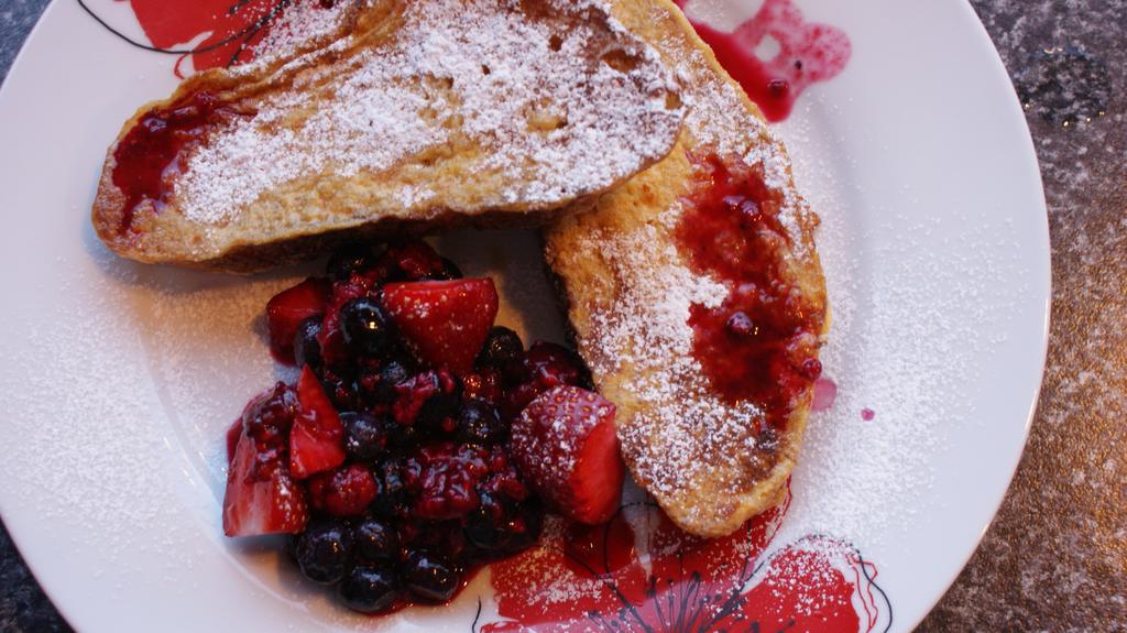Anchor Down Bed & Breakfast Picton Eksteriør bilde