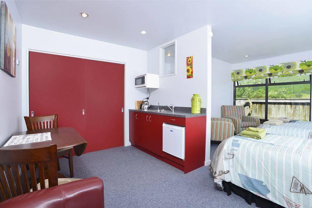 Anchor Down Bed & Breakfast Picton Eksteriør bilde