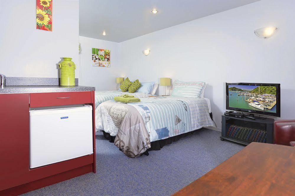 Anchor Down Bed & Breakfast Picton Eksteriør bilde