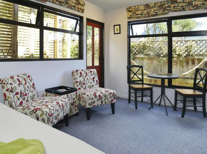 Anchor Down Bed & Breakfast Picton Eksteriør bilde