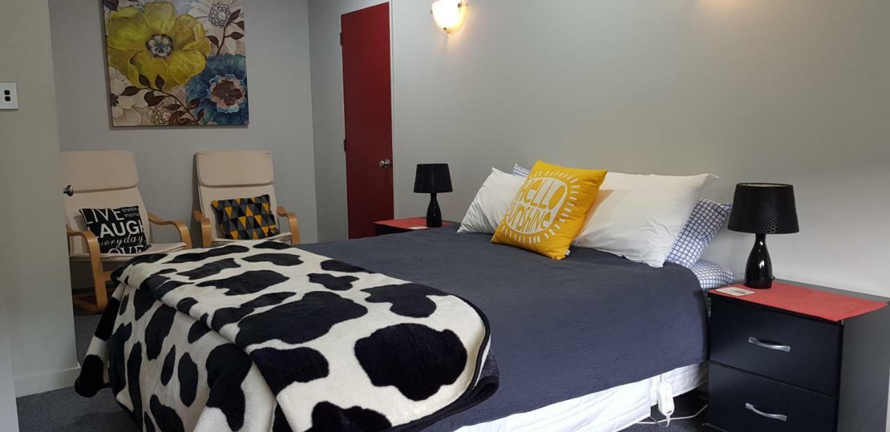 Anchor Down Bed & Breakfast Picton Eksteriør bilde