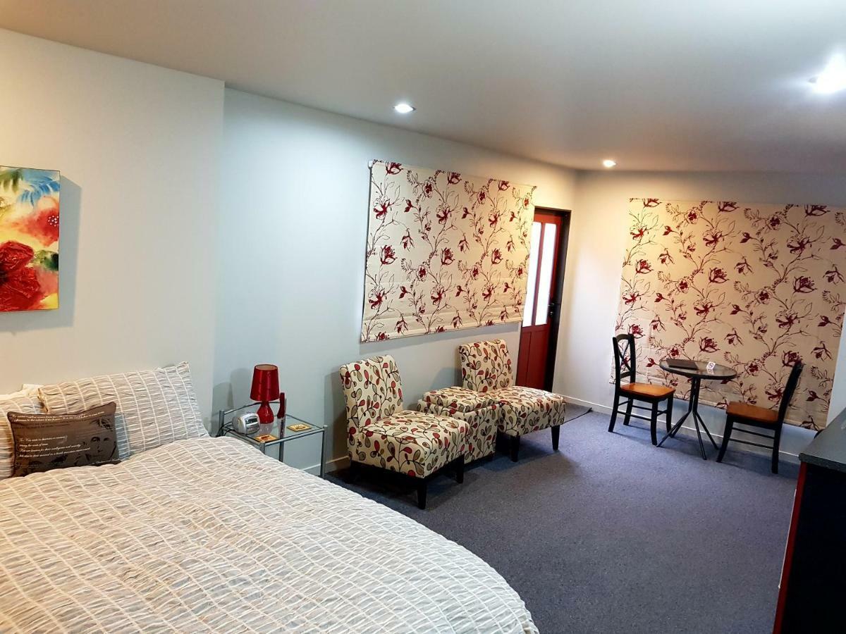 Anchor Down Bed & Breakfast Picton Eksteriør bilde