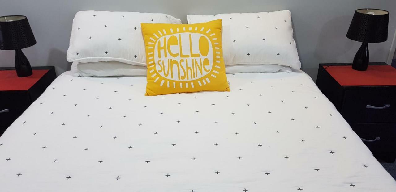 Anchor Down Bed & Breakfast Picton Eksteriør bilde