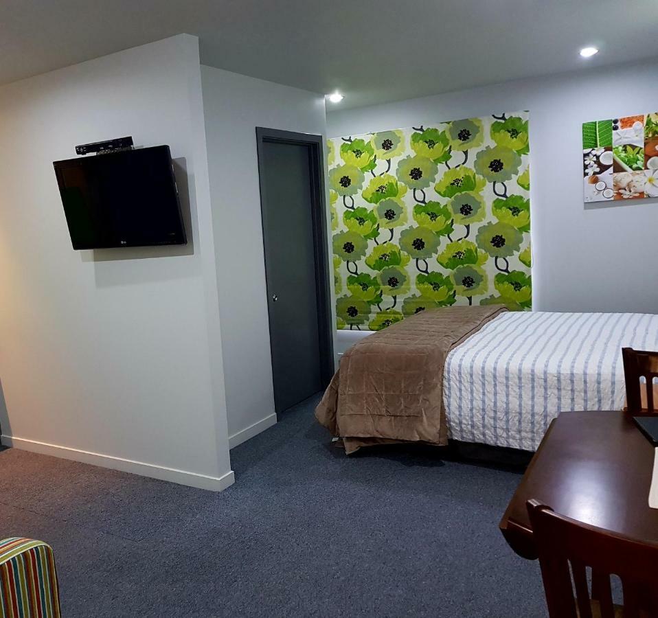Anchor Down Bed & Breakfast Picton Eksteriør bilde