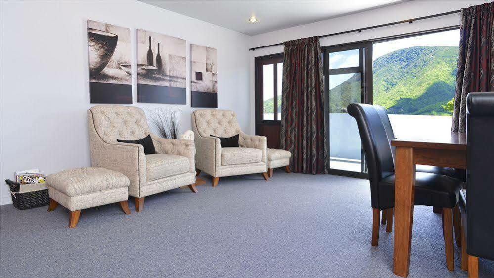 Anchor Down Bed & Breakfast Picton Eksteriør bilde
