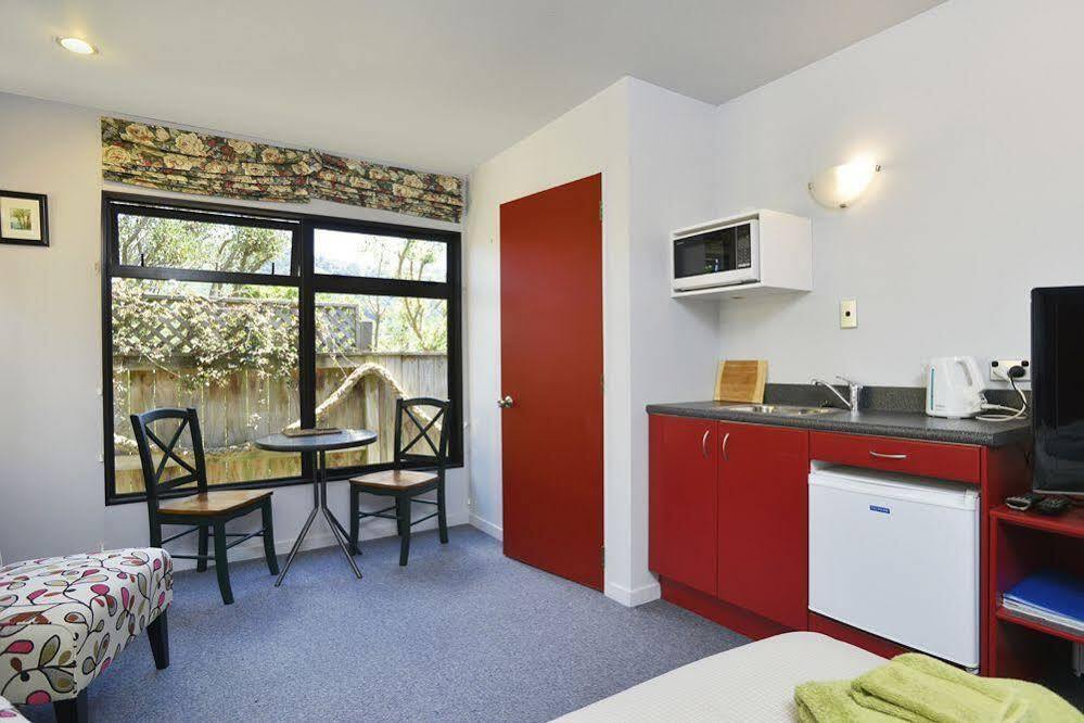 Anchor Down Bed & Breakfast Picton Eksteriør bilde