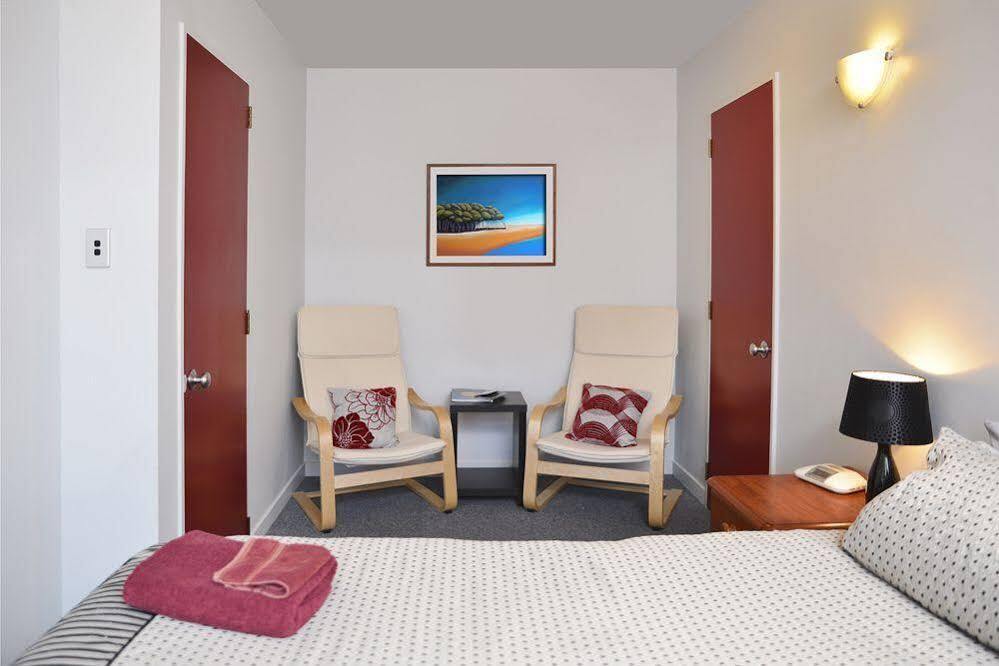 Anchor Down Bed & Breakfast Picton Eksteriør bilde